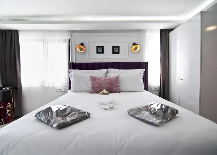 Apartment: Blue Mosque Suites 2 - Old City Sultanahmet