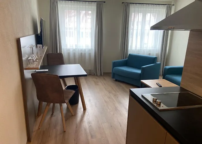 Altstadthotel Millipp Beilngries
