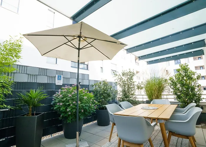 Servento Boardinghouse