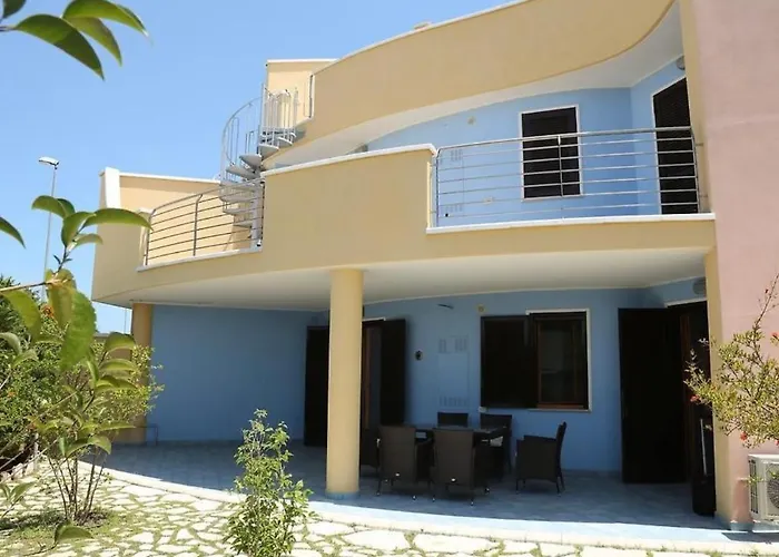 Eden Village