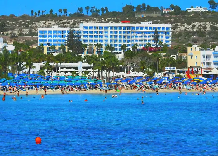 Hotel con golf: Corfu Hotel