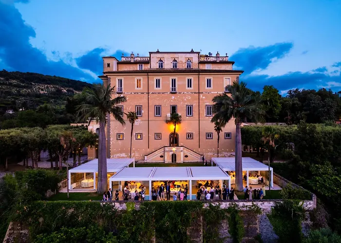  Park Villa Grazioli