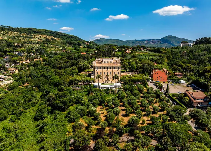  Park Villa Grazioli