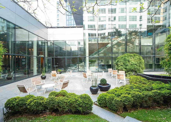  Pullman Paris Centre - Bercy