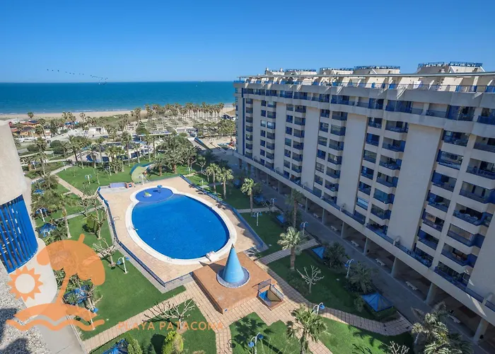 Patacona Relax&Resort Apartments