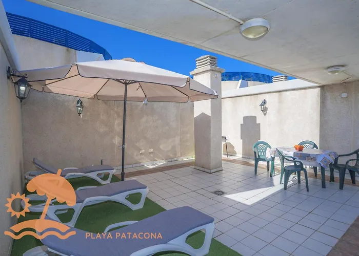 Patacona Relax&Resort Apartments