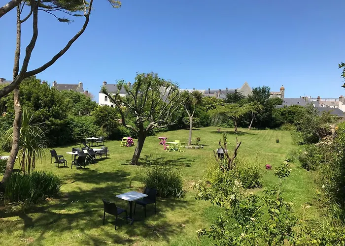 Hôtel accueillant les animaux: Hotel D'Angleterre