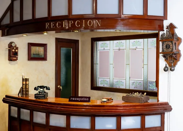 Hotel familiar: Hotel Primavera Benidorm