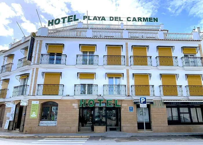  Playa Del Carmen