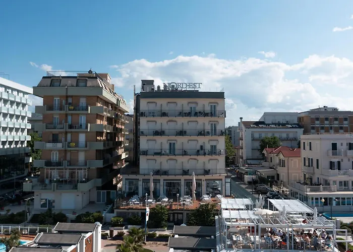 Hotel Nord Est Cattolica