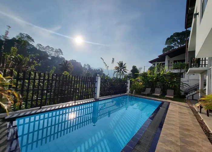 De Paris A Kandy