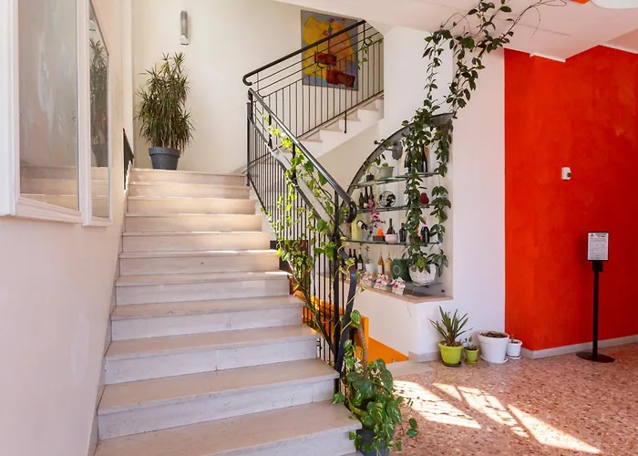 Hotel familiare: Hotel A Casa Nostra