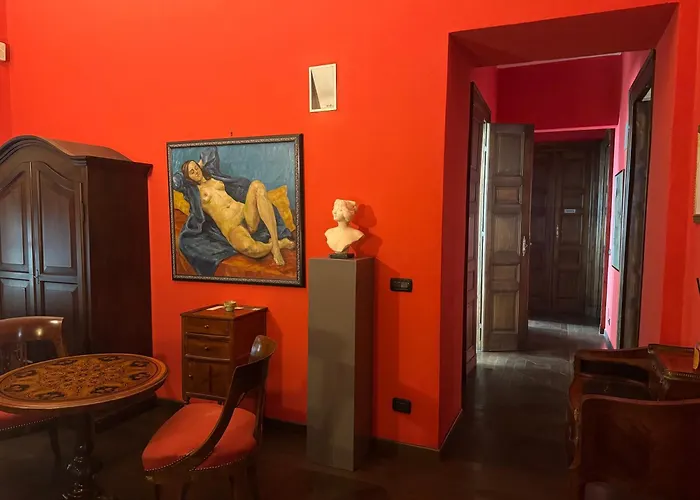 Casa Rattazzi