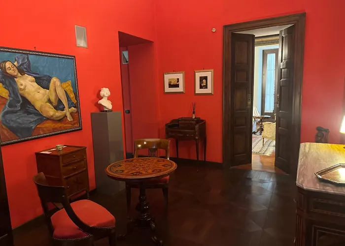 Casa Rattazzi