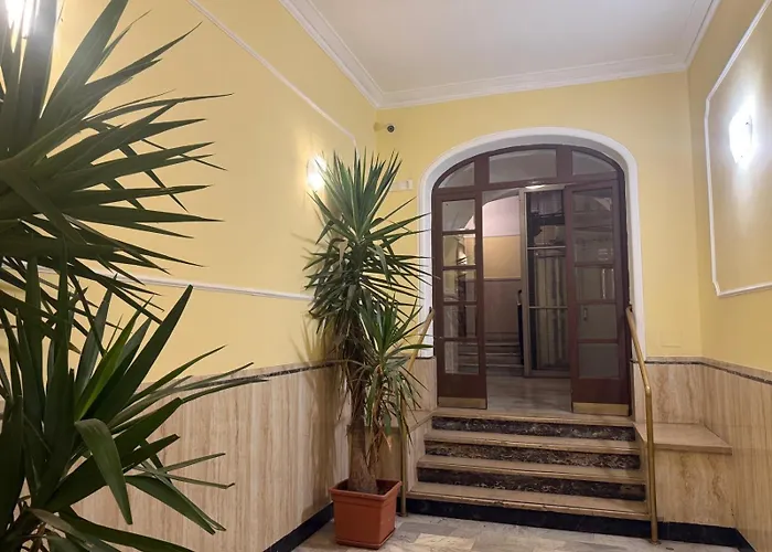 Casa vacanza: Sweety Rome Termini