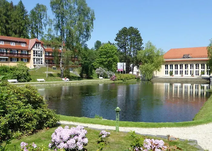  Parkhotel