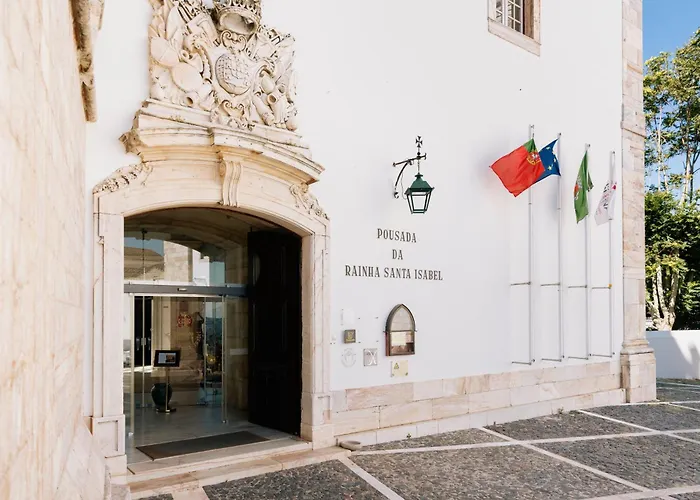 Hotel boutique Apenas: Pousada Castelo De Estremoz