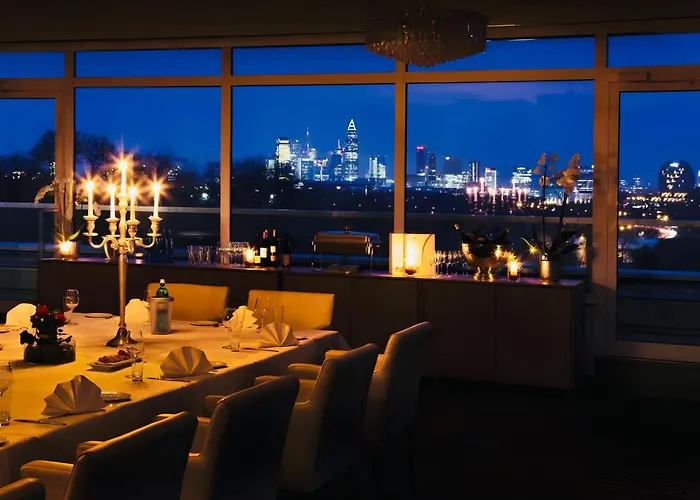 Huisdiervriendelijk hotel: Soaltee Hotel Frankfurt Messe By Trip Inn I Tagungshotel