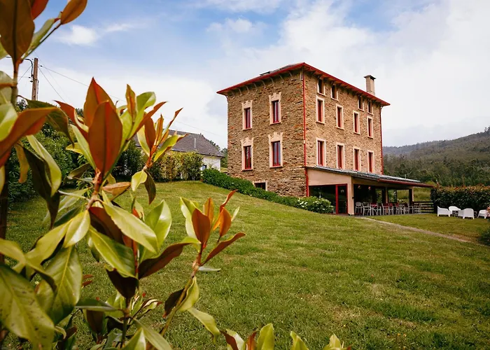  El Castaño Dormilón