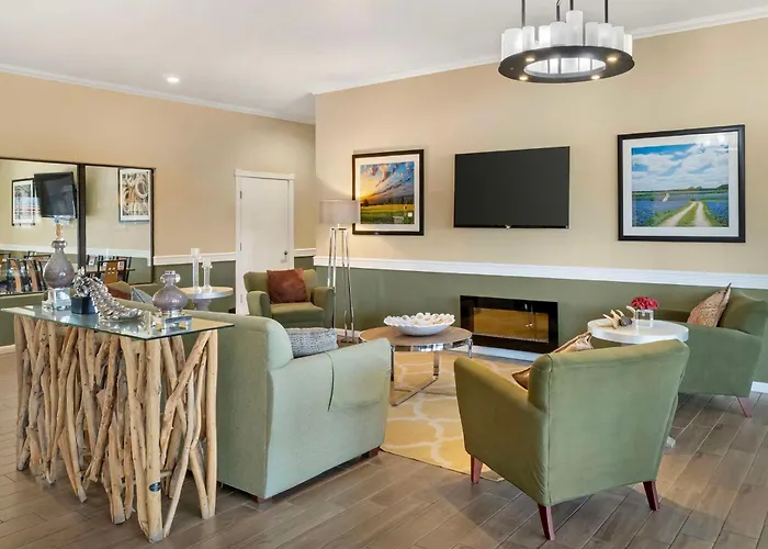 Best Western Hebbronville Inn