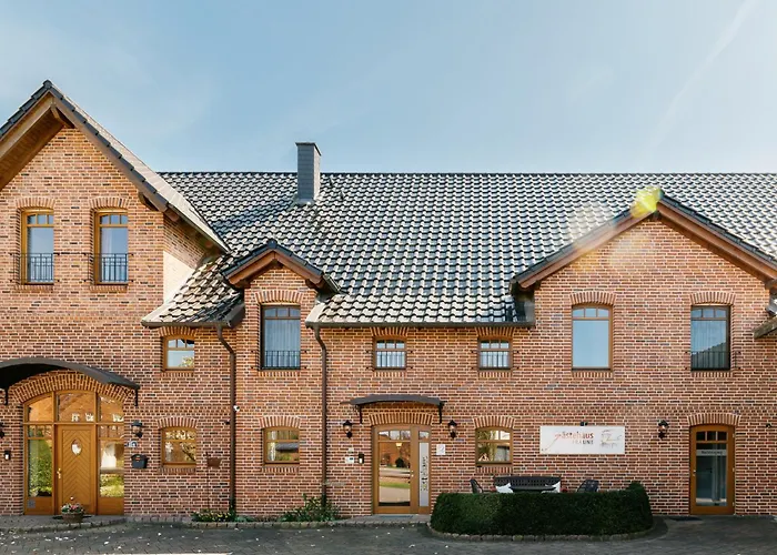 Gästehaus Fraune
