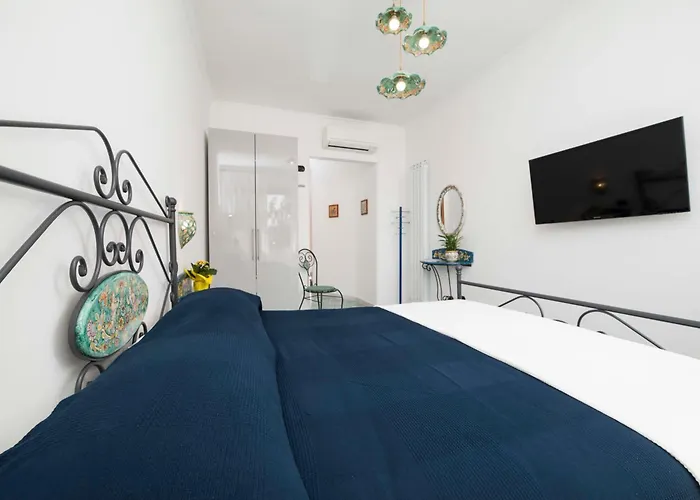 B&B Palazzo Pinto Vietri