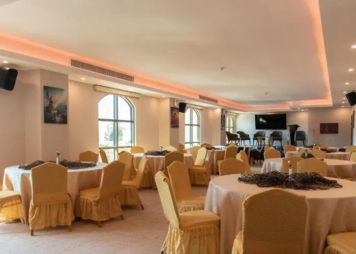 Sunday Emerald Hotel