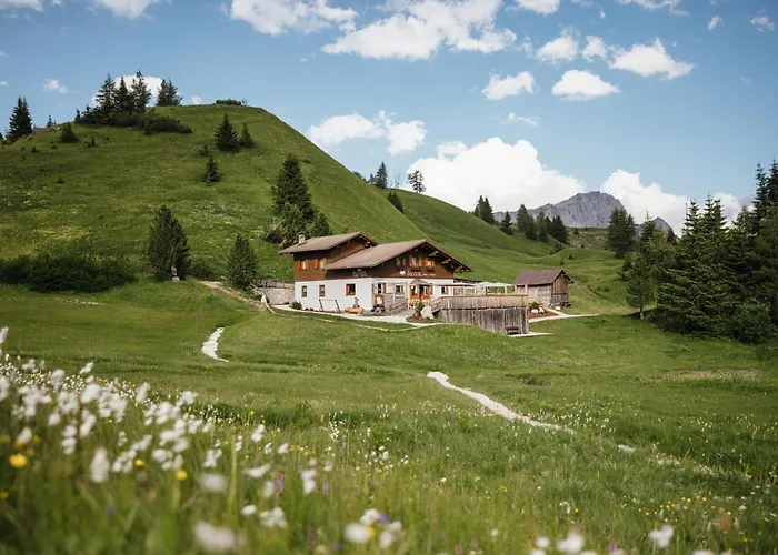 Hotel adatto agli animali: Incisa Lodge