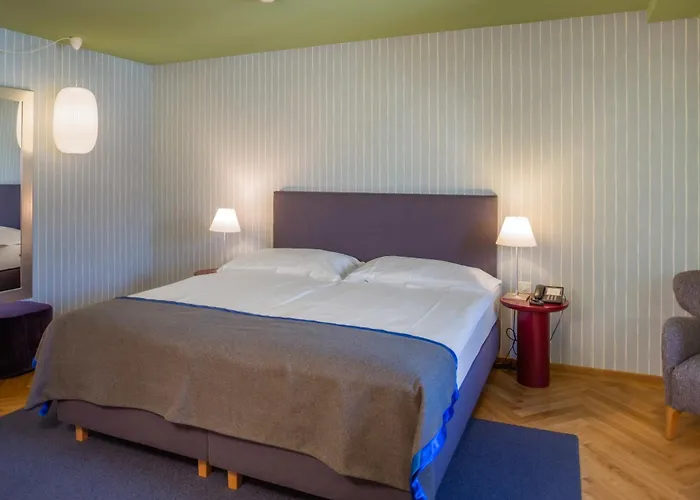 Familienhotel: Alma Hotel - Boutique Hideaway By The Lake With Rooftop And Ladies-Only Wellness