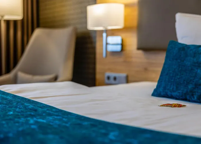 3 SterneHotel Logotel