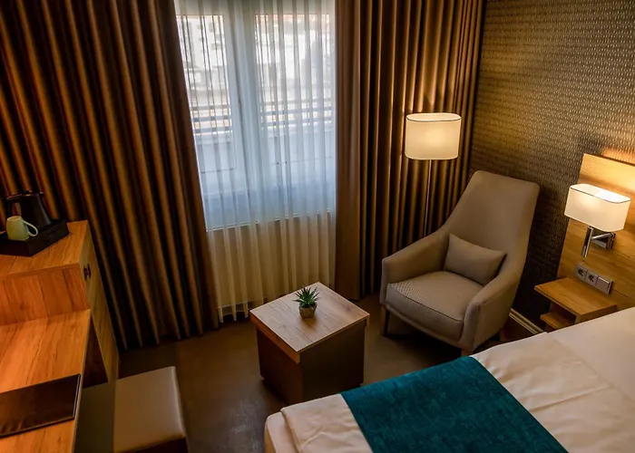 3 SterneHotel Logotel