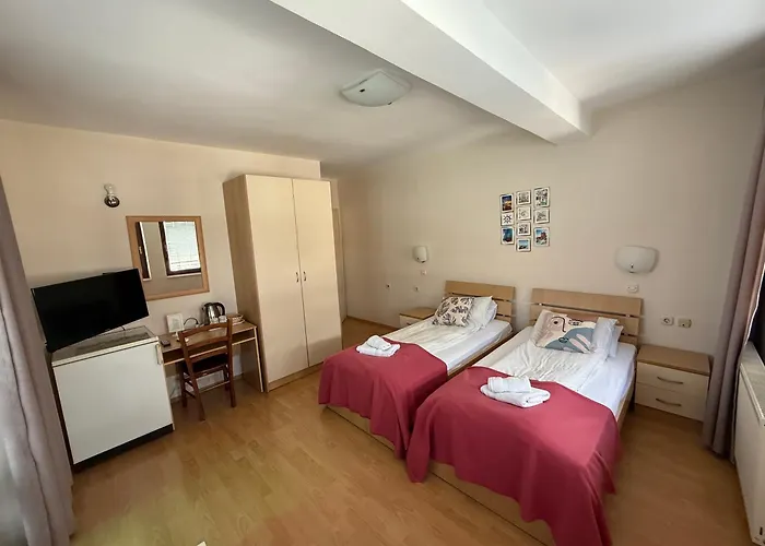 Guest house: Villa Lucija