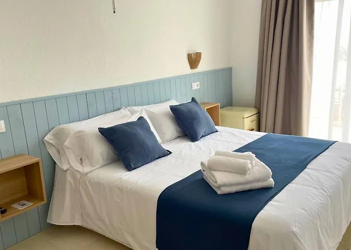 Ca sa Madona Hostal