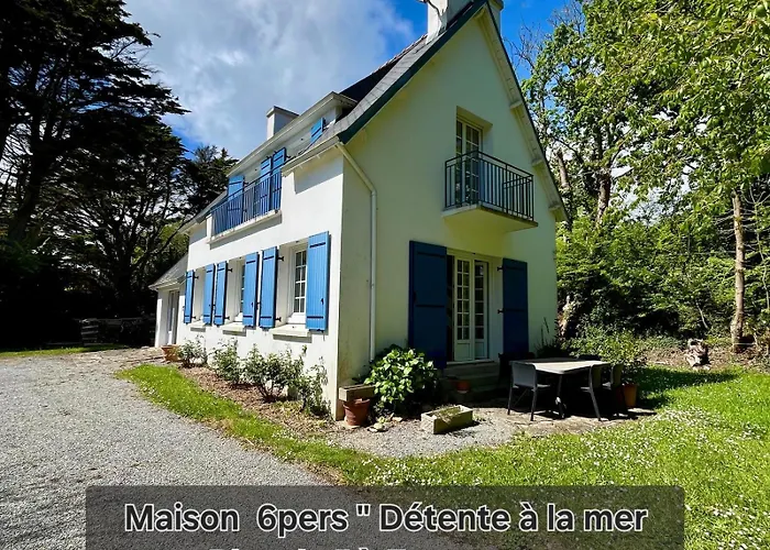 Hôtel de plage: Détente à la mer Blanche