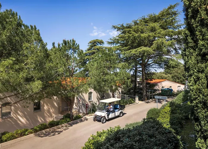 Appartement: Maistra Select Belvedere Resort