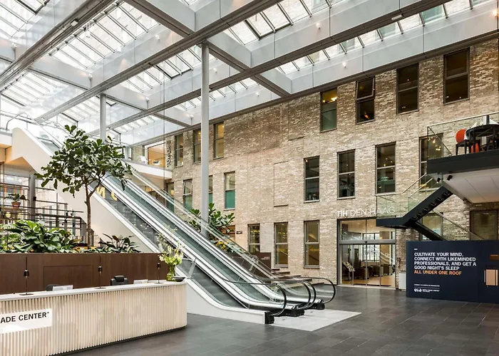 Pet Friendly hotel: Nh Den Haag