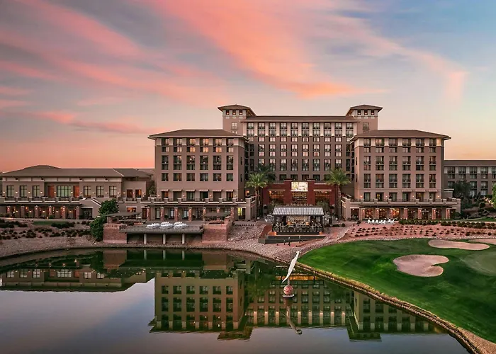 Westin Kierland & Spa