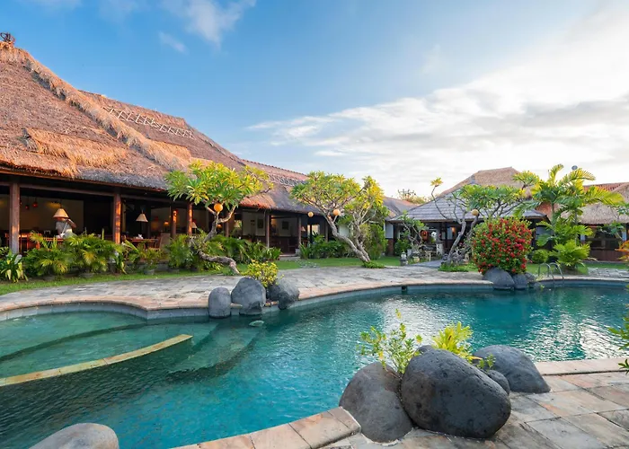 Desamuda Village By Pertama Management