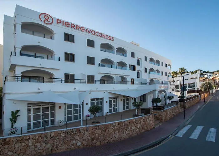 Pierre&Vacances Ros Ibiza
