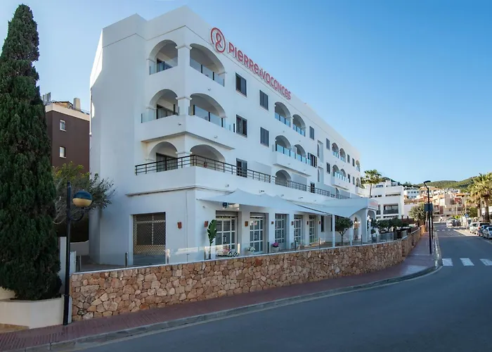 Pierre&Vacances Ros Ibiza