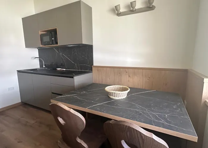 Villa Agritur Leita Tuenno