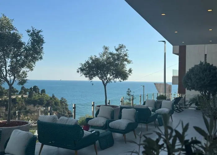 Wasserpark Hotel: Hotel Senator