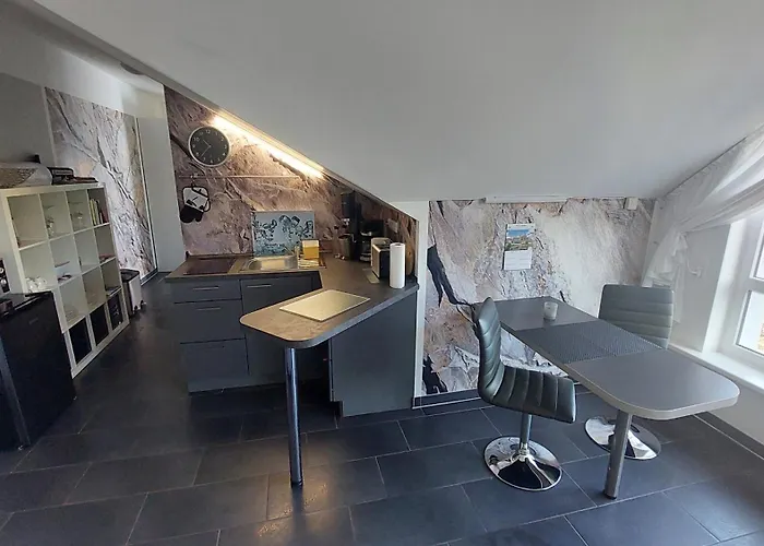 Ferienwohnung am Park