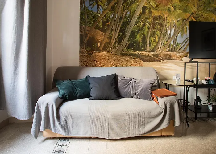 Da Alessia Per Dormire Al Coppedé