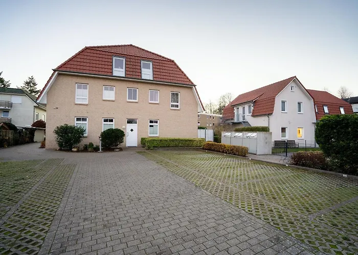 Villa Olga Vielmeer