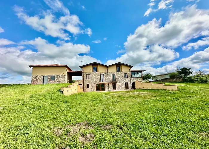 Hotel adatto agli animali: Villa Tuscia apartments