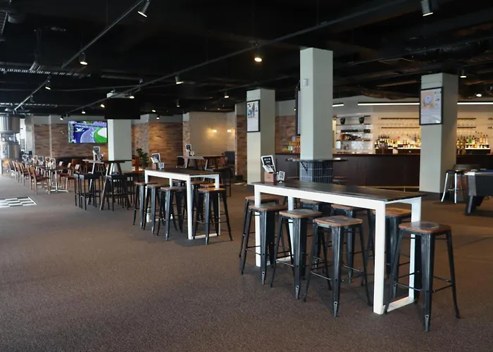 Hostel: Sopo Backpackers