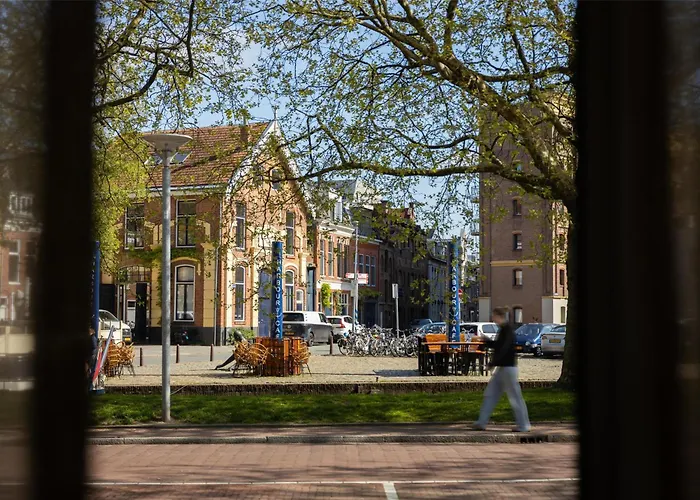 Flonk Centre