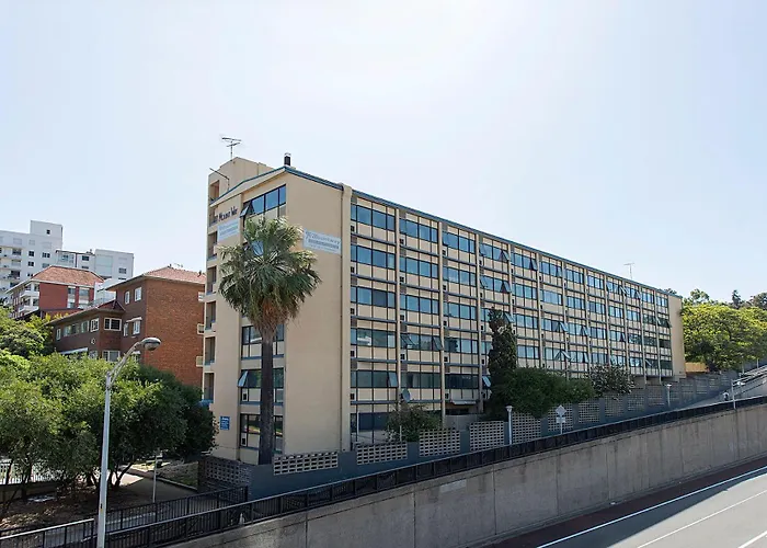 Mountway Holiday Apartments