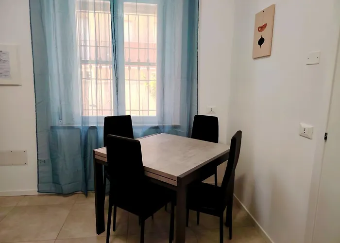 Hotel boutique: Hotel Romagna